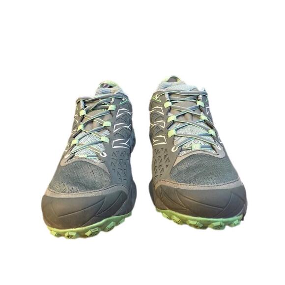 La Sportiva Akyra Trail Running Sneaker Women size 8.5 - Picture 5 of 6